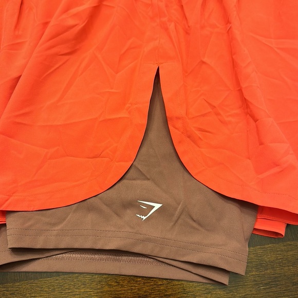 Gymshark running shorts - Picture 4 of 4